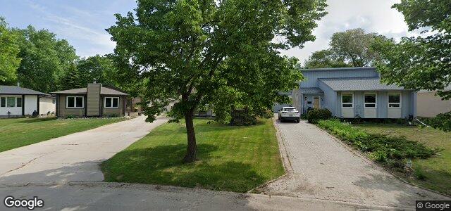 91 Woodfield Bay（加拿大曼尼托巴省溫尼伯市）房屋照片