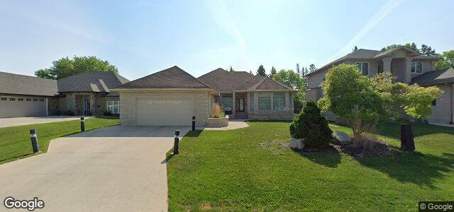 92 Overwater Cove（加拿大曼尼托巴省溫尼伯市）房屋照片