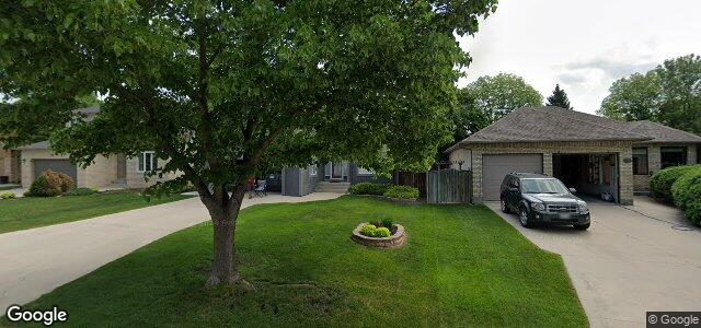 94 Donnington Road（加拿大曼尼托巴省溫尼伯市）房屋照片