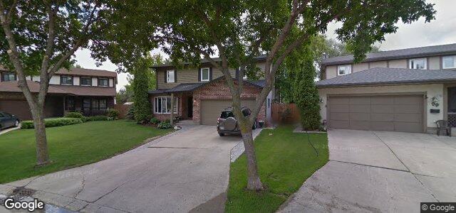 Photo of 95 Avril Lane in Winnipeg, Manitoba