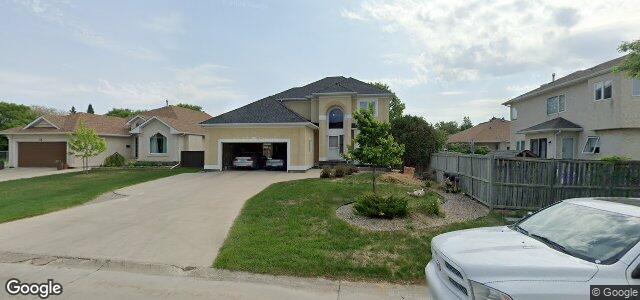 95 Coopman Crescent（加拿大曼尼托巴省溫尼伯市）房屋照片