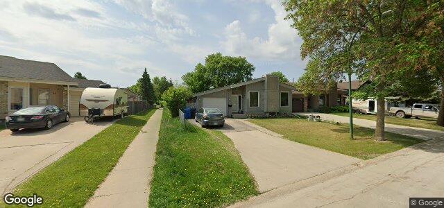 95 Woodchester Bay（加拿大曼尼托巴省溫尼伯市）房屋照片