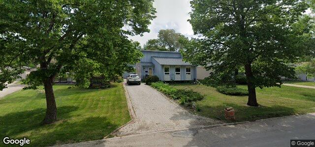 95 Woodfield Bay（加拿大曼尼托巴省溫尼伯市）房屋照片