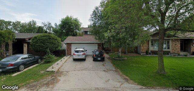 95 Woodview Bay（加拿大曼尼托巴省溫尼伯市）房屋照片