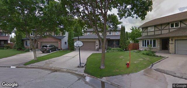 99 Avril Lane（加拿大曼尼托巴省溫尼伯市）房屋照片