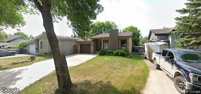 99 Woodchester Bay（加拿大曼尼托巴省溫尼伯市）房屋照片