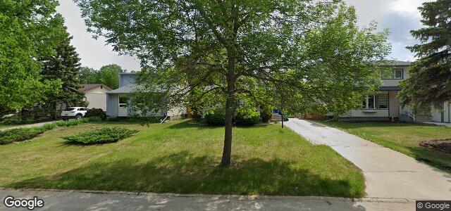 99 Woodfield Bay（加拿大曼尼托巴省溫尼伯市）房屋照片