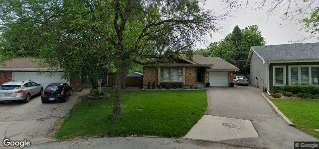 99 Woodview Bay（加拿大曼尼托巴省溫尼伯市）房屋照片