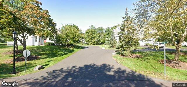 Brittany Drive（加拿大曼尼托巴省溫尼伯市）房屋照片