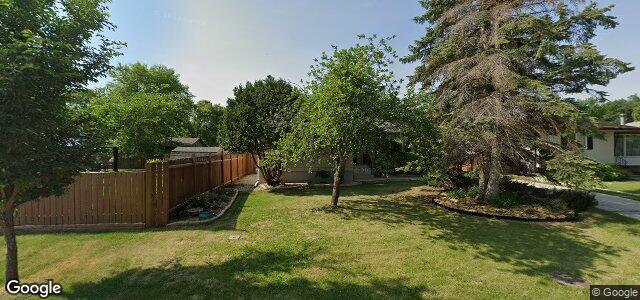 10 Addington Bay（加拿大曼尼托巴省溫尼伯市）房屋照片