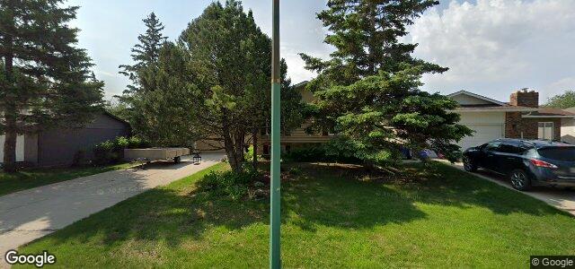 10 Alenbrook Bay（加拿大曼尼托巴省溫尼伯市）房屋照片