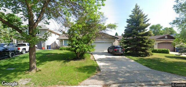 10 Blossom Bay（加拿大曼尼托巴省溫尼伯市）房屋照片