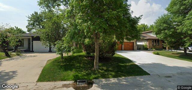 102 Deerpark Drive（加拿大曼尼托巴省溫尼伯市）房屋照片