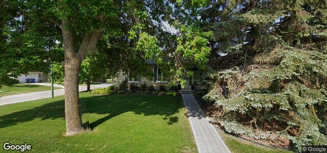 102 Mcdowell Drive（加拿大曼尼托巴省溫尼伯市）房屋照片