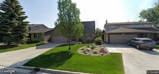 Larawan ng 103 Mcdowell Drive sa Winnipeg, Manitoba