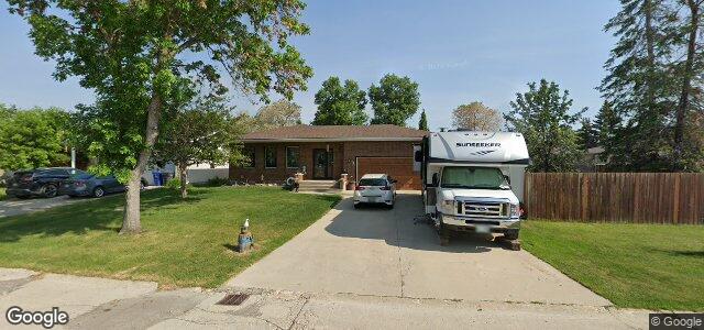 11 Addington Bay（加拿大曼尼托巴省溫尼伯市）房屋照片