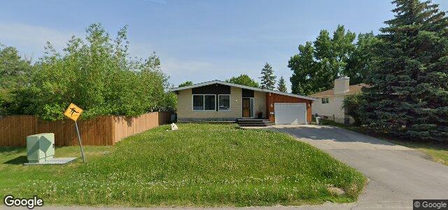 11 Mcdowell Drive（加拿大曼尼托巴省溫尼伯市）房屋照片