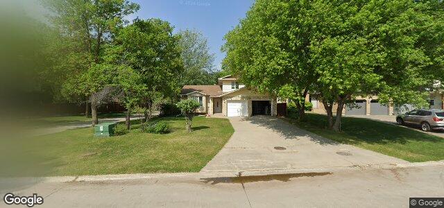 11 Quinns Cove（加拿大曼尼托巴省溫尼伯市）房屋照片