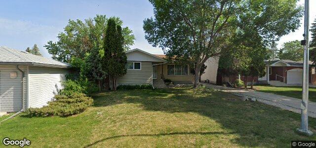 11 Westlund Way（加拿大曼尼托巴省溫尼伯市）房屋照片