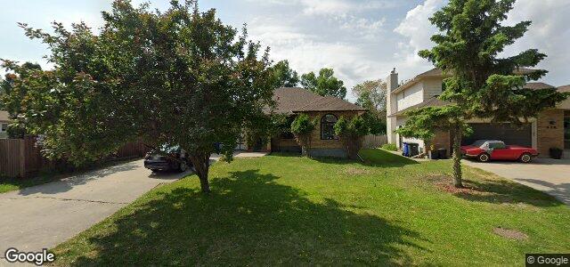 118 Deerpark Drive（加拿大曼尼托巴省溫尼伯市）房屋照片