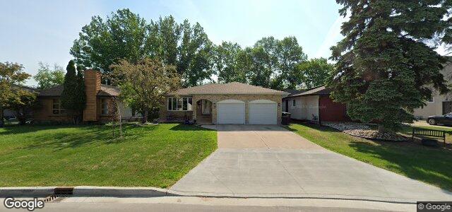 123 Mcdowell Drive（加拿大曼尼托巴省溫尼伯市）房屋照片