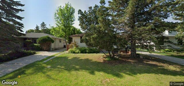 14 Addington Bay（加拿大曼尼托巴省溫尼伯市）房屋照片