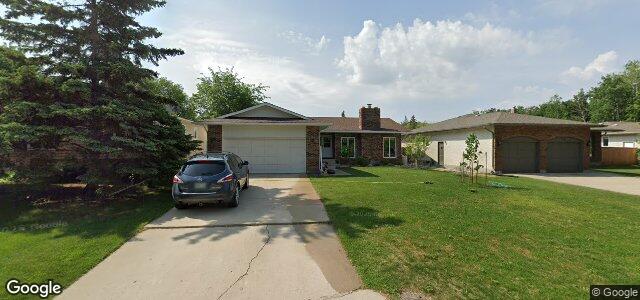 14 Alenbrook Bay（加拿大曼尼托巴省溫尼伯市）房屋照片