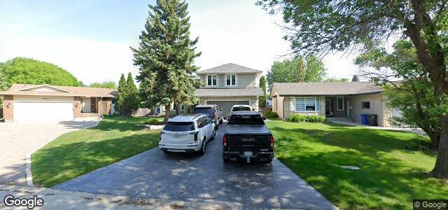 14 Blossom Bay（加拿大曼尼托巴省溫尼伯市）房屋照片