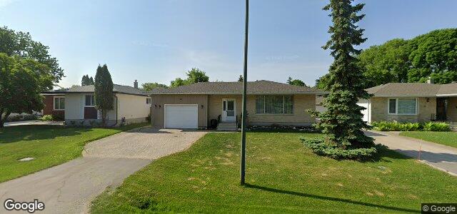 14 Mcdowell Drive（加拿大曼尼托巴省溫尼伯市）房屋照片