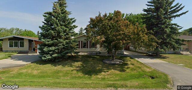 15 Mcdowell Drive（加拿大曼尼托巴省溫尼伯市）房屋照片