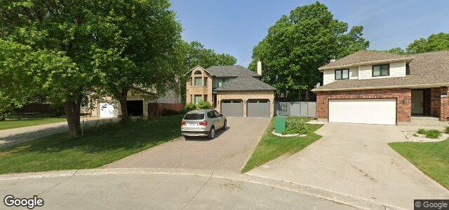 15 Quinns Cove（加拿大曼尼托巴省溫尼伯市）房屋照片