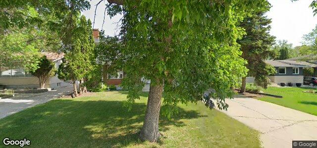 15 Westlund Way（加拿大曼尼托巴省溫尼伯市）房屋照片