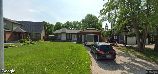 151 Mcdowell Drive（加拿大曼尼托巴省溫尼伯市）房屋照片