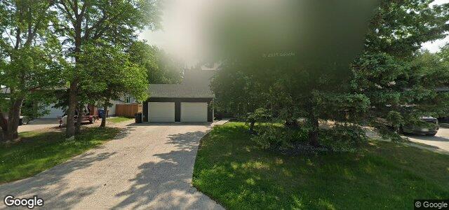 157 Mcdowell Drive（加拿大曼尼托巴省溫尼伯市）房屋照片