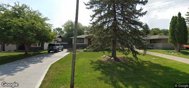 163 Mcdowell Drive（加拿大曼尼托巴省溫尼伯市）房屋照片