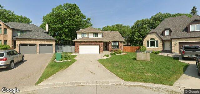 17 Quinns Cove（加拿大曼尼托巴省溫尼伯市）房屋照片