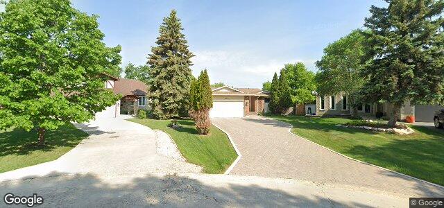 18 Blossom Bay（加拿大曼尼托巴省溫尼伯市）房屋照片