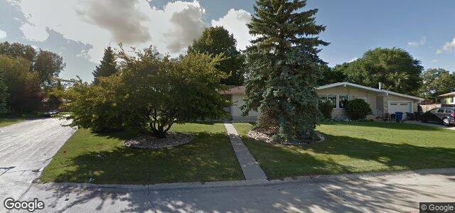 Photo of 182 Mcdowell Drive in Winnipeg, Manitoba