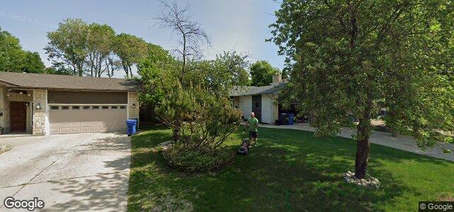 19 Alenbrook Bay（加拿大曼尼托巴省溫尼伯市）房屋照片