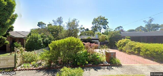 19 Cambrian Crescent（加拿大曼尼托巴省溫尼伯市）房屋照片