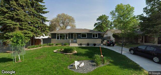 19 Westlund Way（加拿大曼尼托巴省溫尼伯市）房屋照片