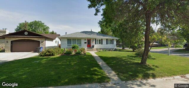 2 Blossom Bay（加拿大曼尼托巴省溫尼伯市）房屋照片