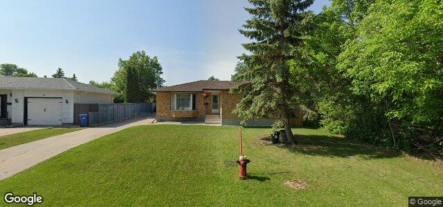 22 Addington Bay（加拿大曼尼托巴省溫尼伯市）房屋照片