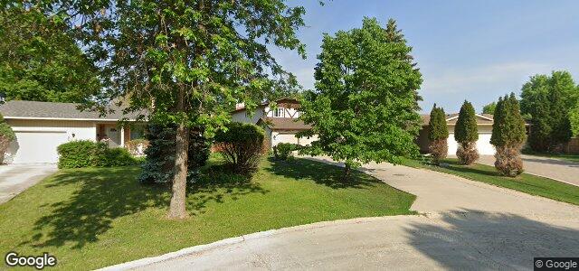 22 Blossom Bay（加拿大曼尼托巴省溫尼伯市）房屋照片