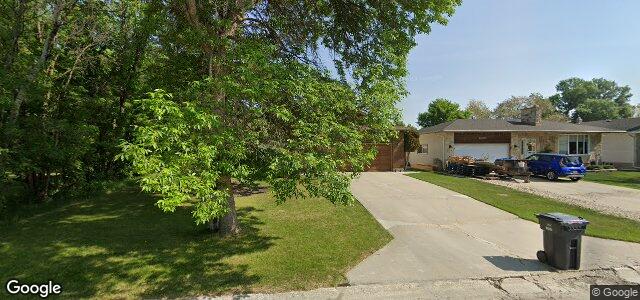 23 Addington Bay（加拿大曼尼托巴省溫尼伯市）房屋照片