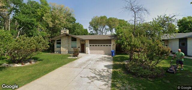 23 Alenbrook Bay（加拿大曼尼托巴省溫尼伯市）房屋照片