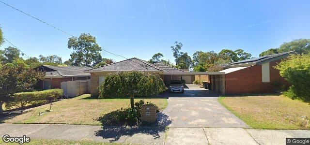 23 Cambrian Crescent（加拿大曼尼托巴省溫尼伯市）房屋照片