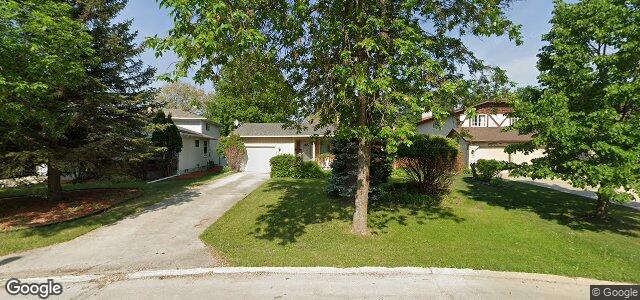 26 Blossom Bay（加拿大曼尼托巴省溫尼伯市）房屋照片