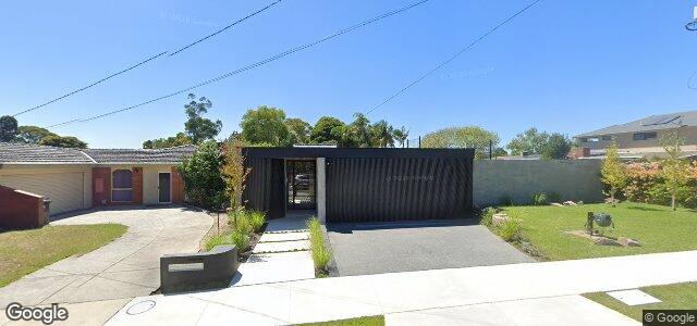 27 Cambrian Crescent（加拿大曼尼托巴省溫尼伯市）房屋照片