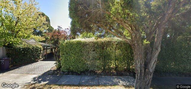 Photo of 3 Cambrian Crescent in Winnipeg, Manitoba